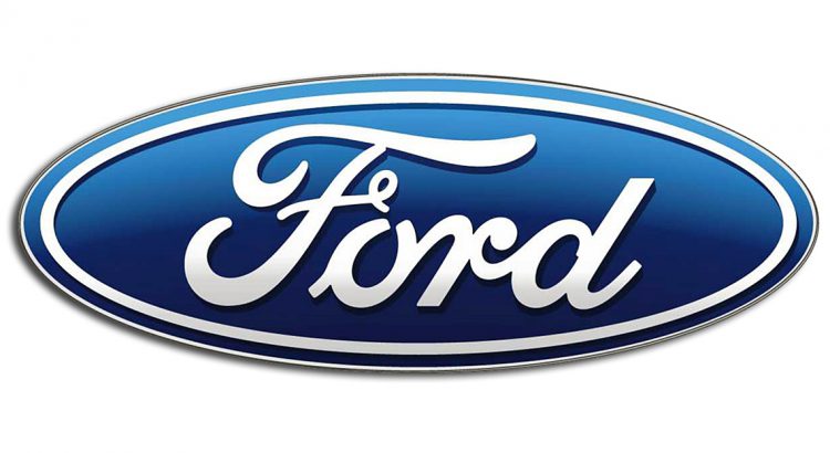 Logo Ford — réparation Ford à Wolfisheim