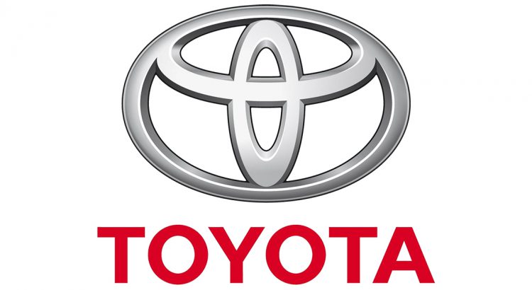Logo Toyota — réparation Toyota à Wolfisheim