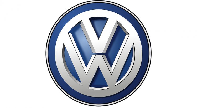 Logo Volkswagen — réparation Volkswagen à Wolfisheim